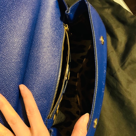 **SOLD**Dolce and Gabbana bag - Picture 11 of 16
